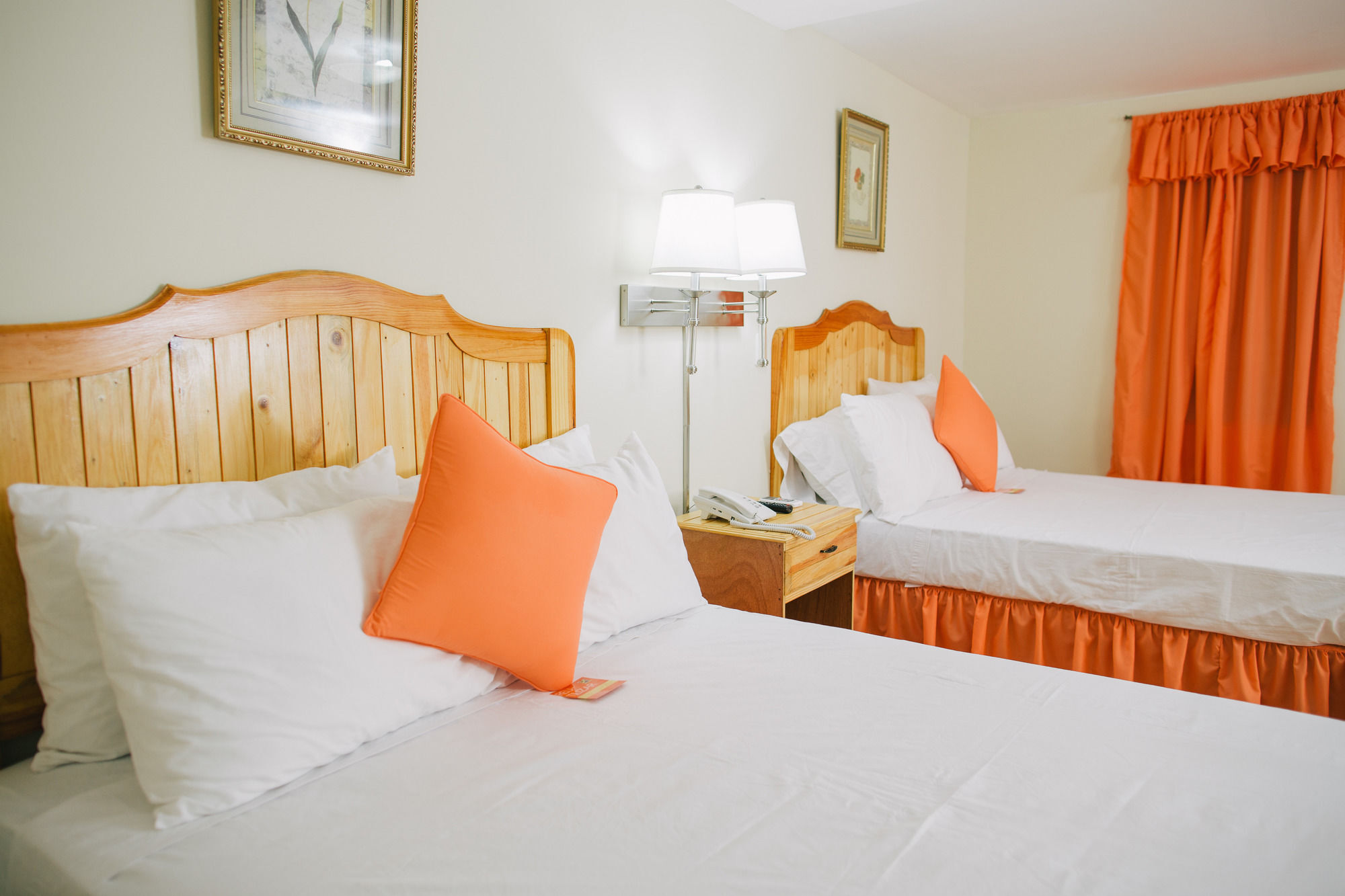 Hotel La Estacion Granada Eksteriør billede