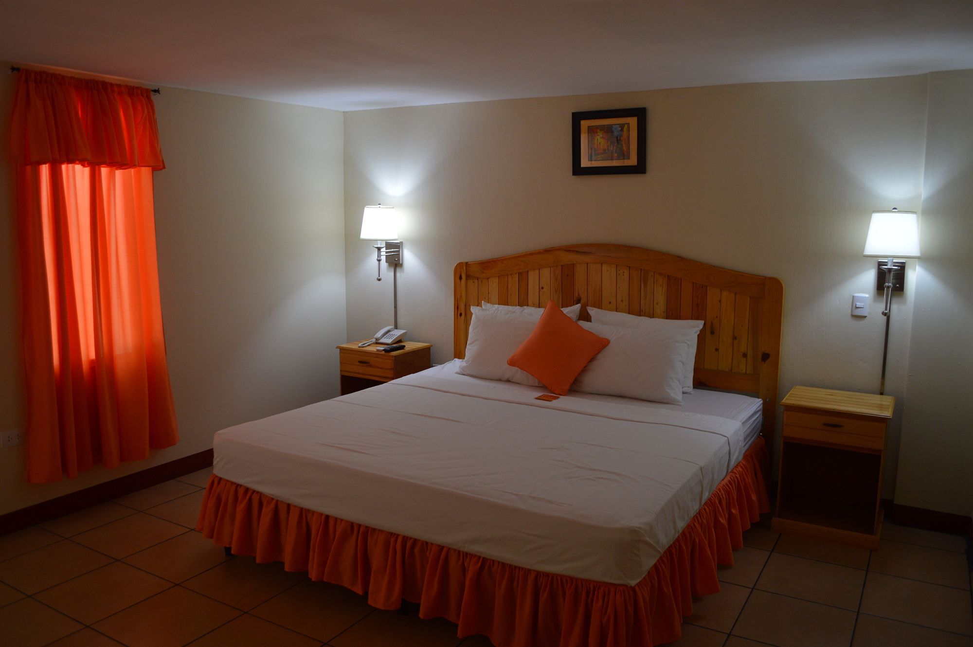 Hotel La Estacion Granada Eksteriør billede