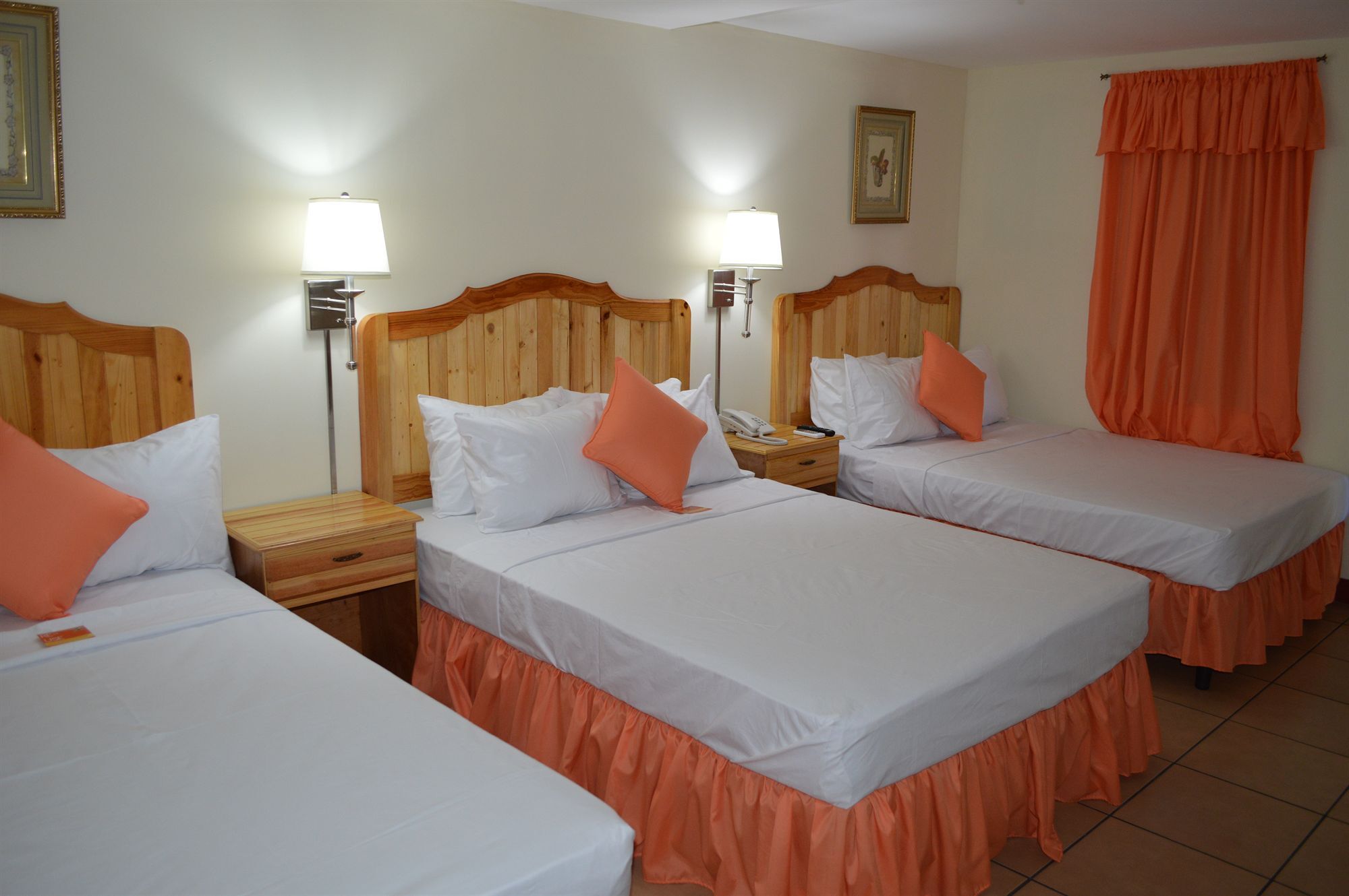 Hotel La Estacion Granada Eksteriør billede