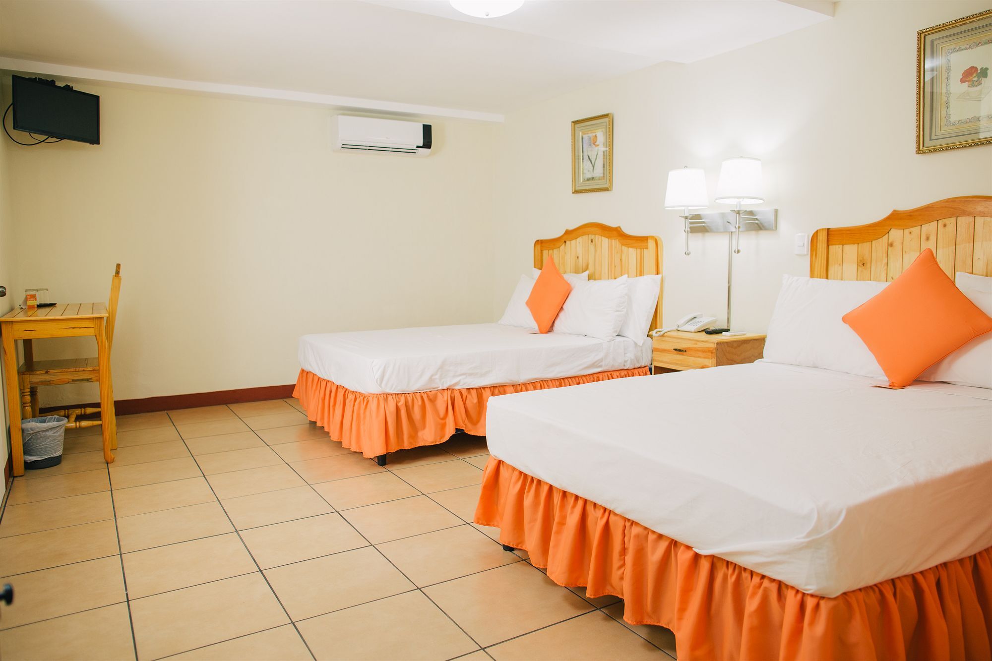 Hotel La Estacion Granada Eksteriør billede